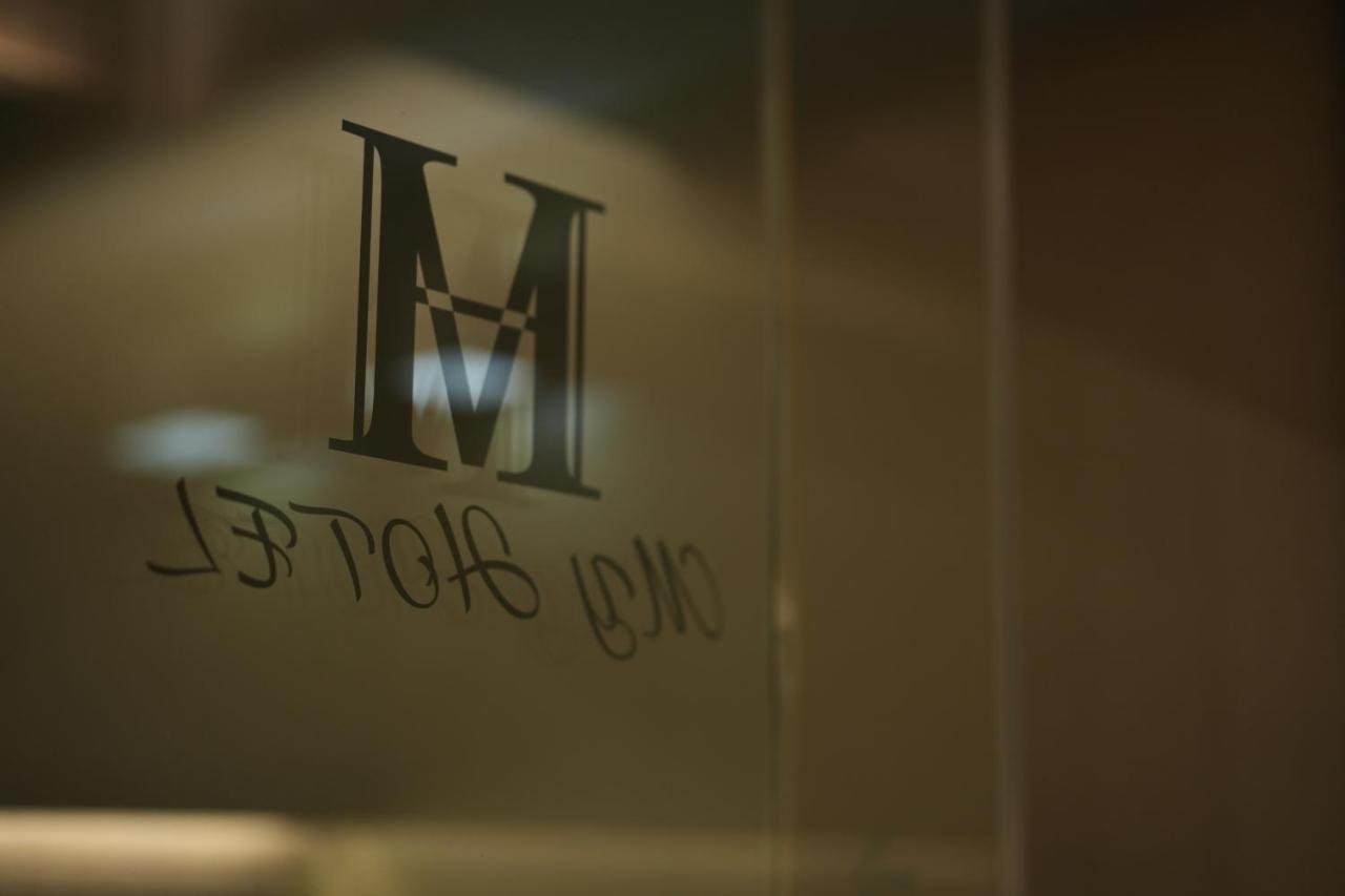 Myhotels 14 The Top One Đài Bắc Ngoại thất bức ảnh