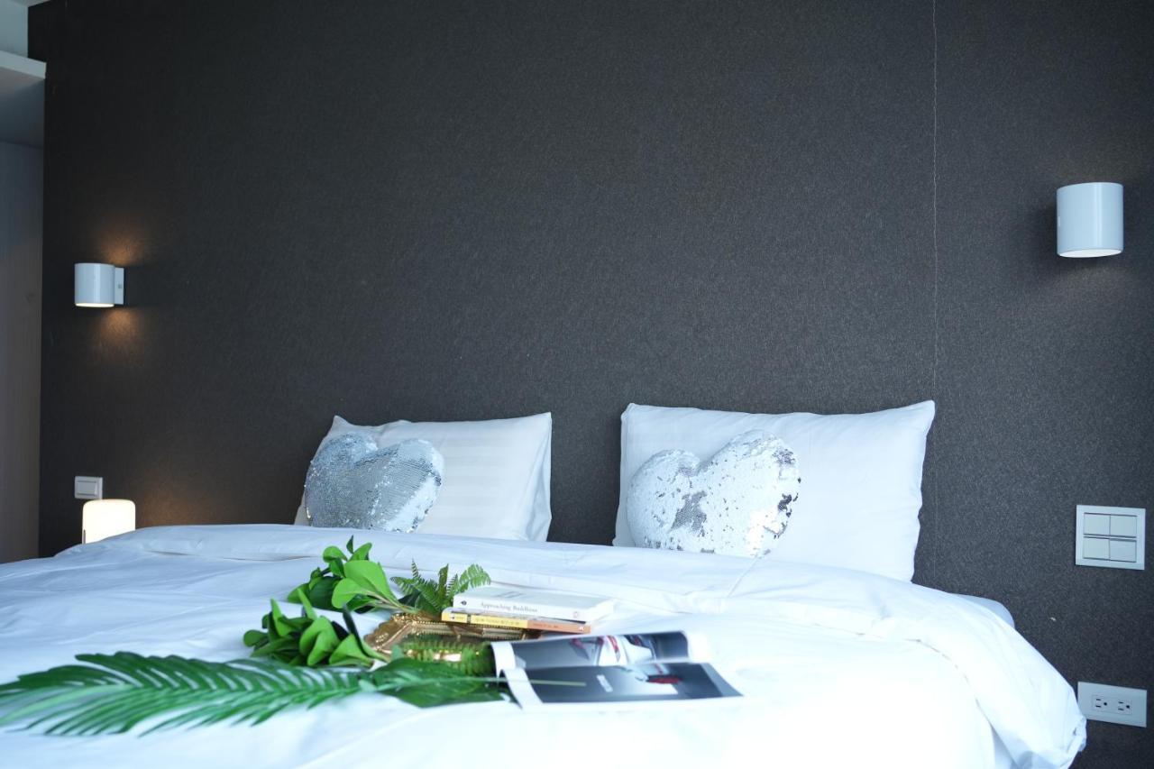 Myhotels 14 The Top One Đài Bắc Ngoại thất bức ảnh